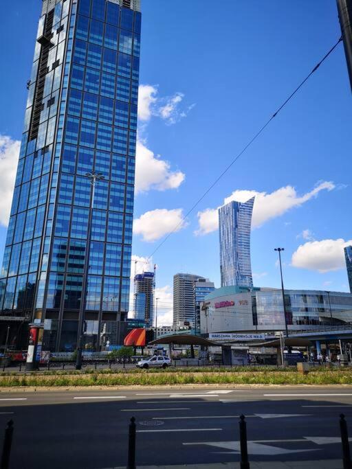 Alton Aleje 3 Apartament Warszawa