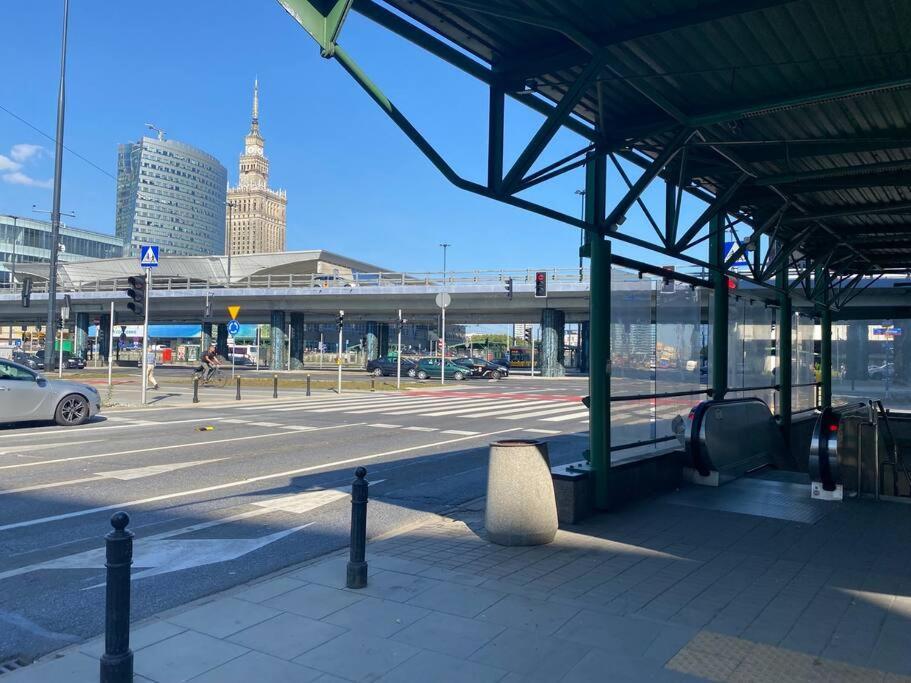 Alton Aleje 3 * Warszawa